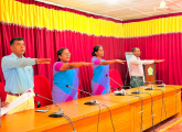 தேசிய நேர்மை வாரம் -2026