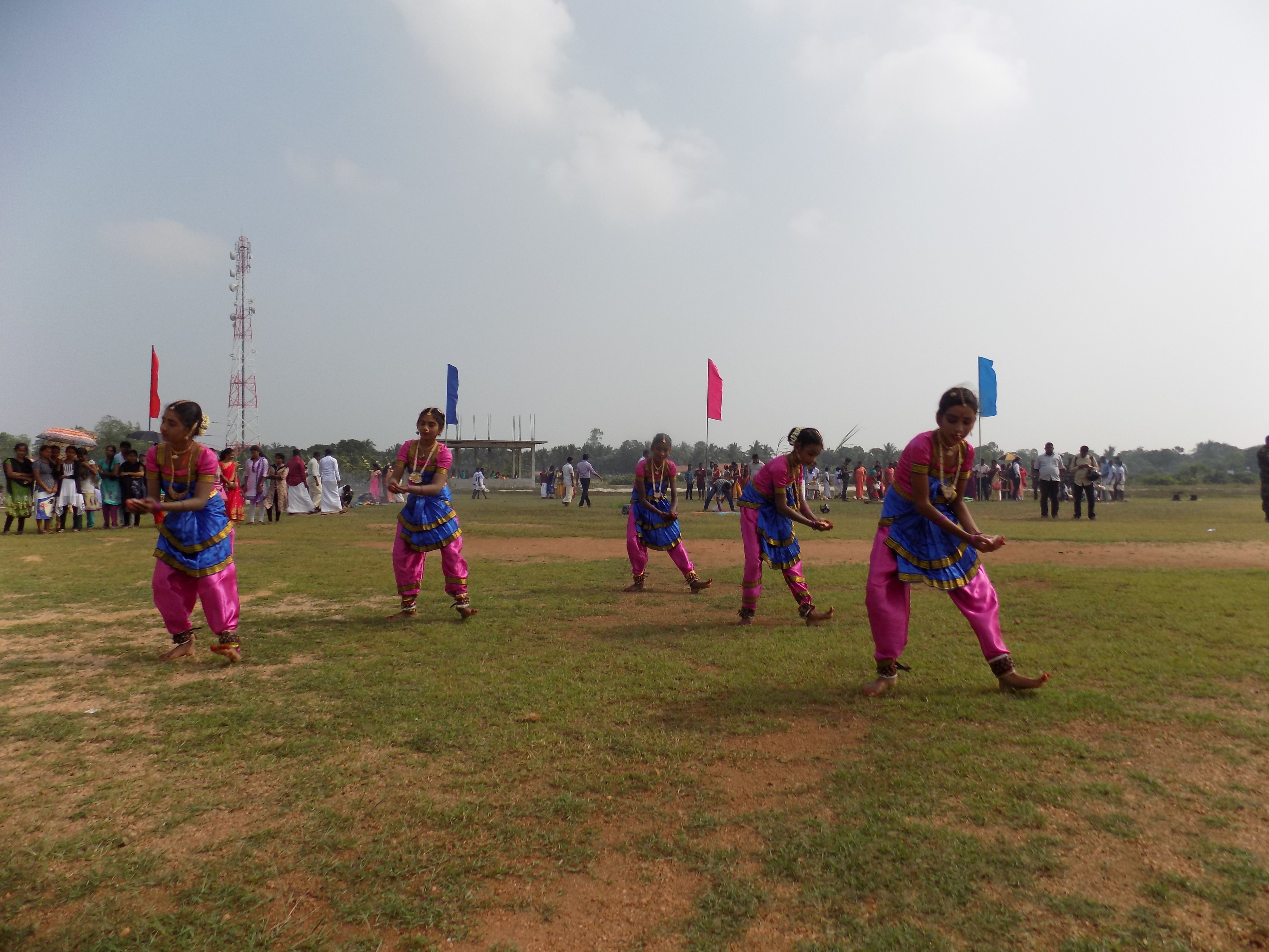 Pongal vila 3