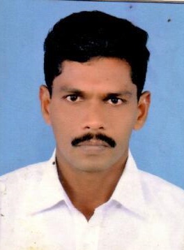 Jeevanantham Driver