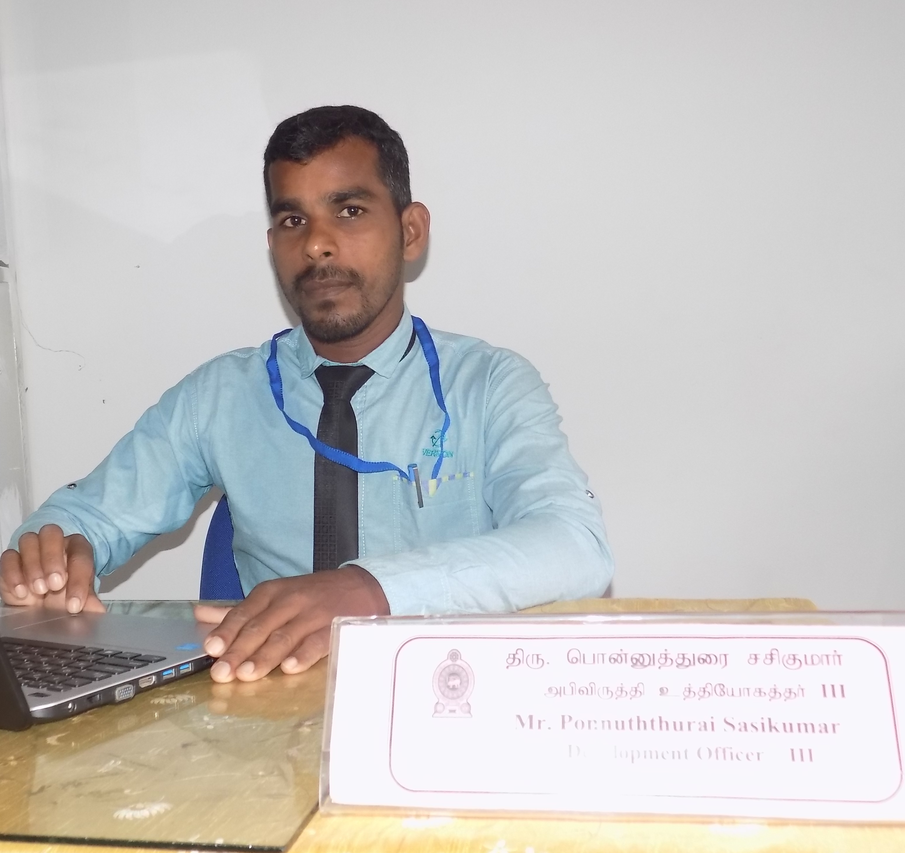 Mr.P.Sasikumar DO