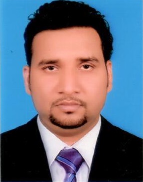 Mr.Thinesh MA