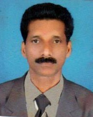 Mr.Uthayakumar MA