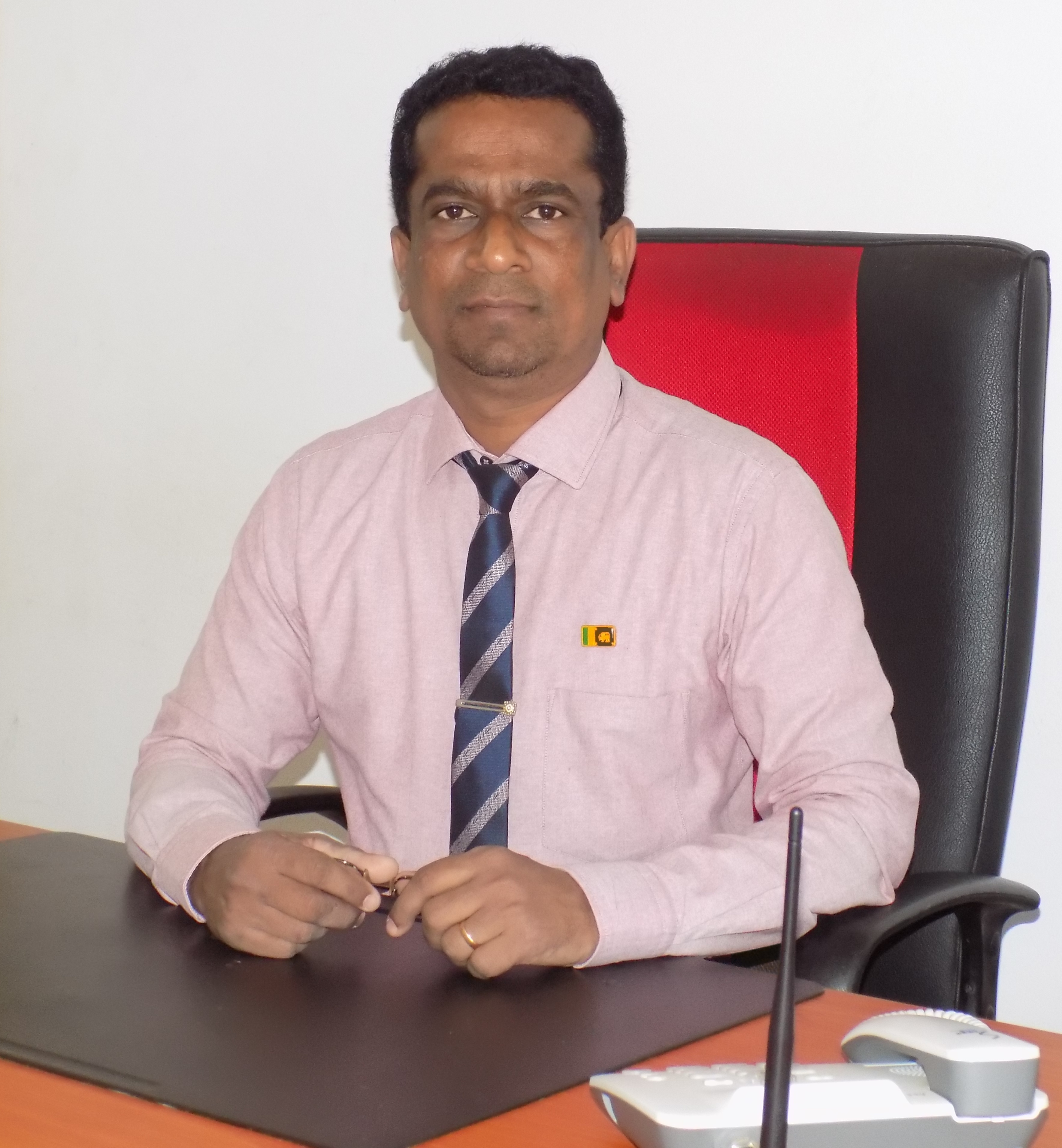 Mr.Yoharajha ADS