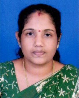 Mrs.Mehala DO