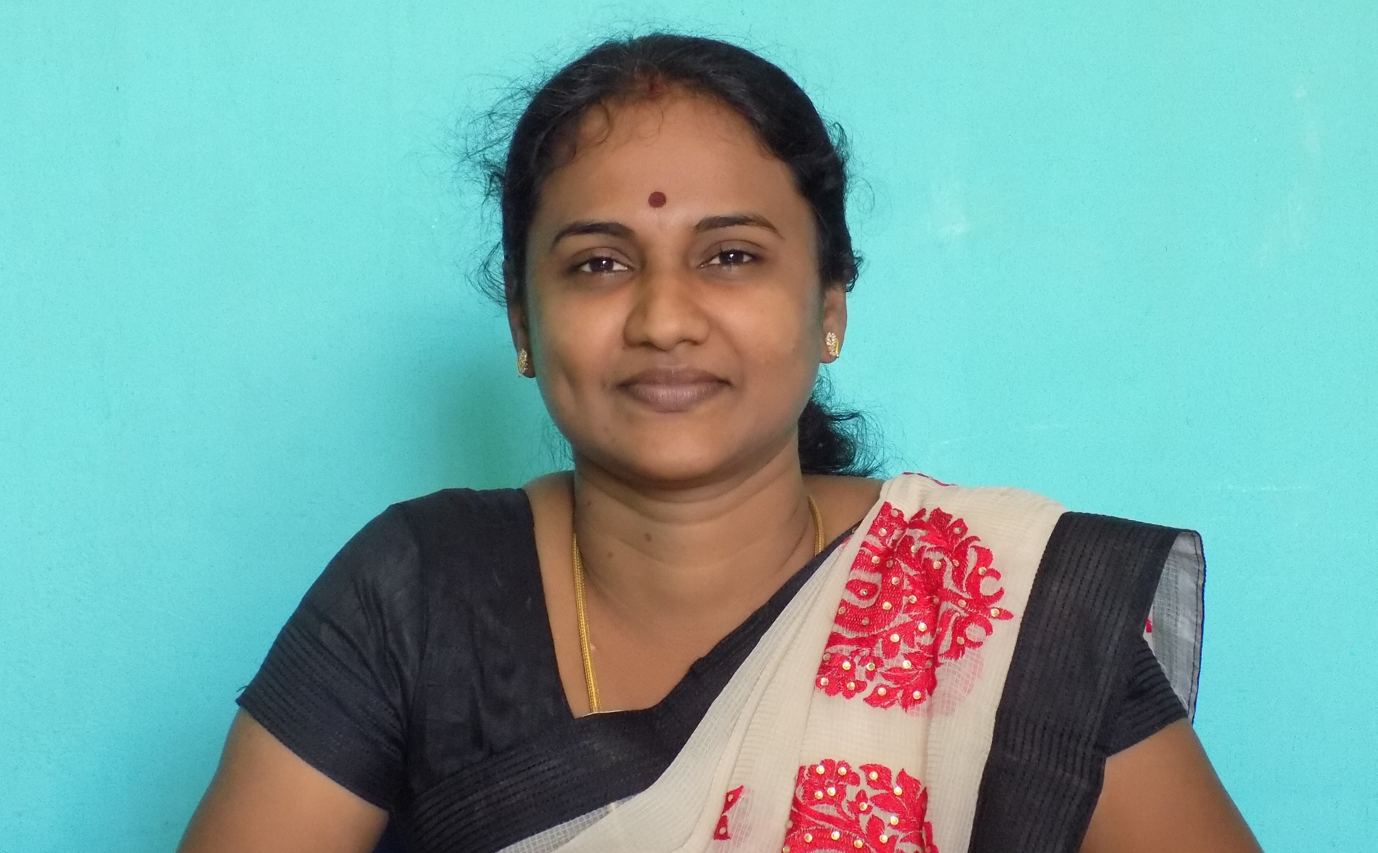 Mrs.Nithanthini DO