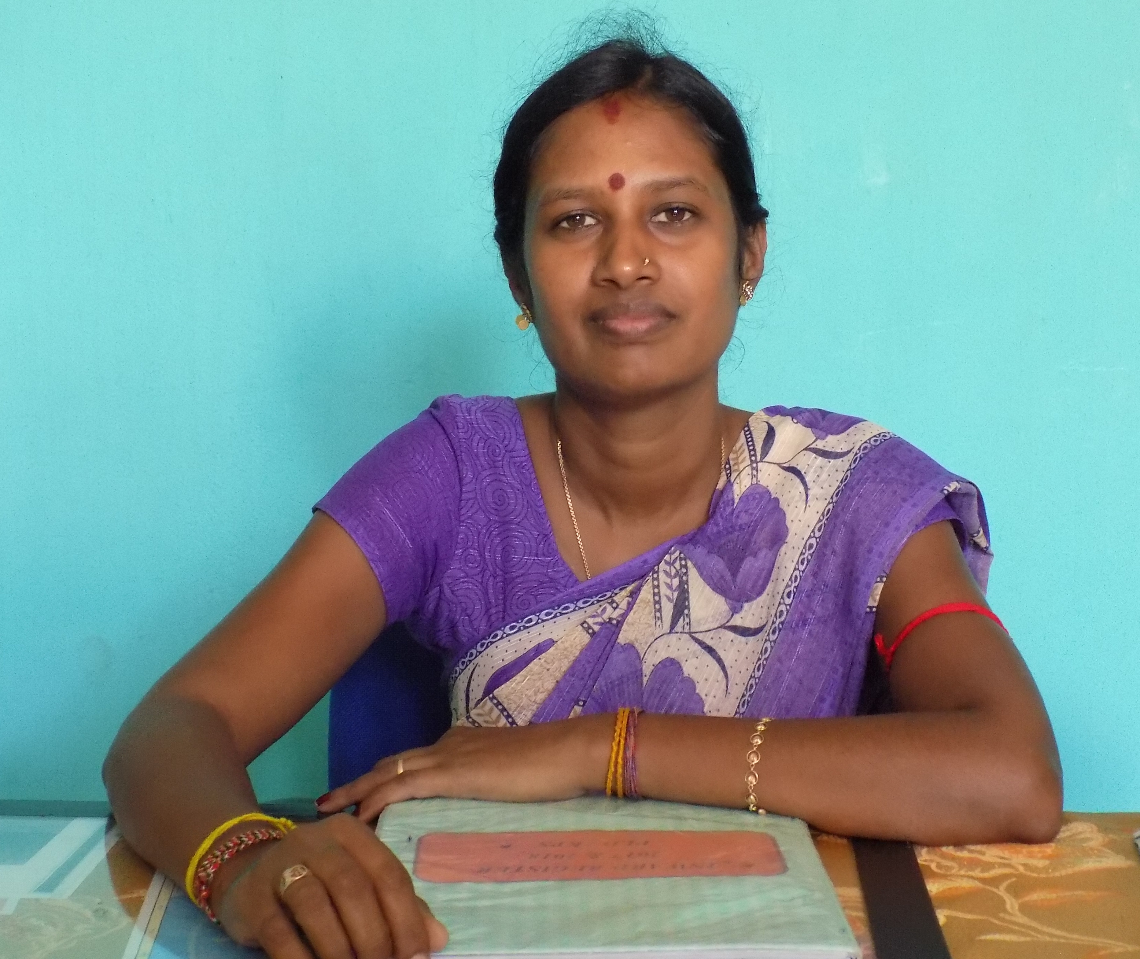 Mrs.Pratheepa DO