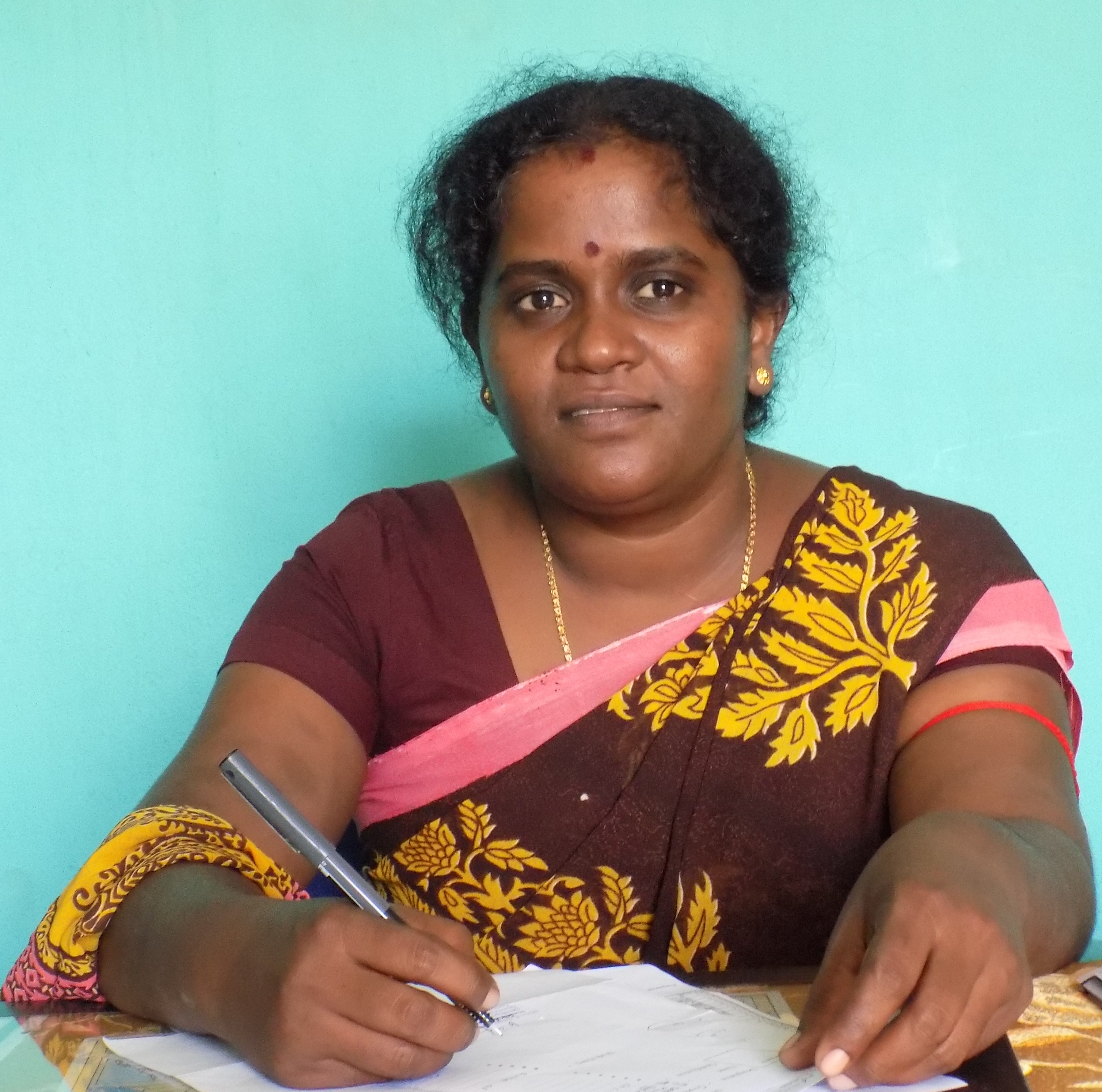 Mrs.Subajini DO