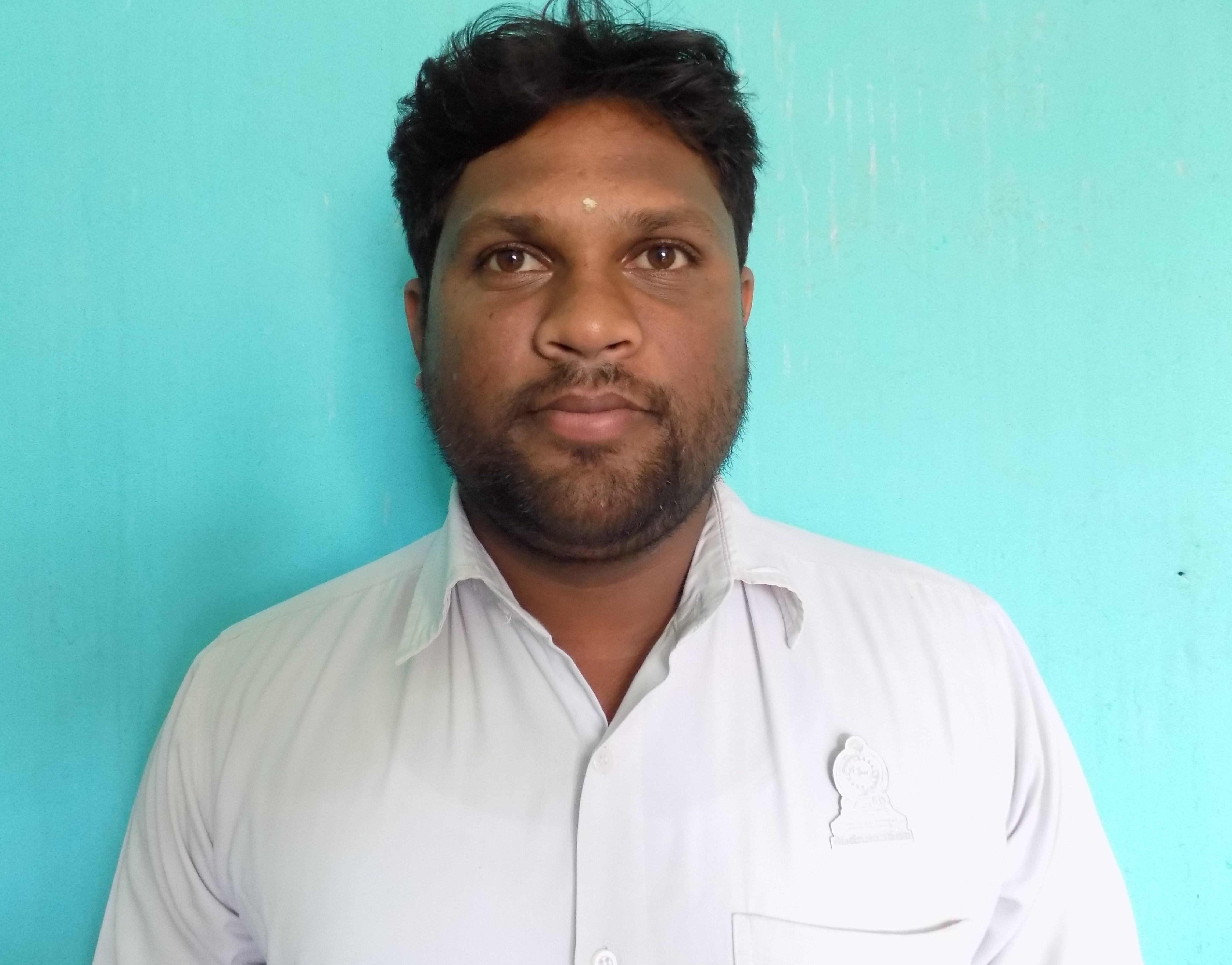 Mr.Kalairajh GN