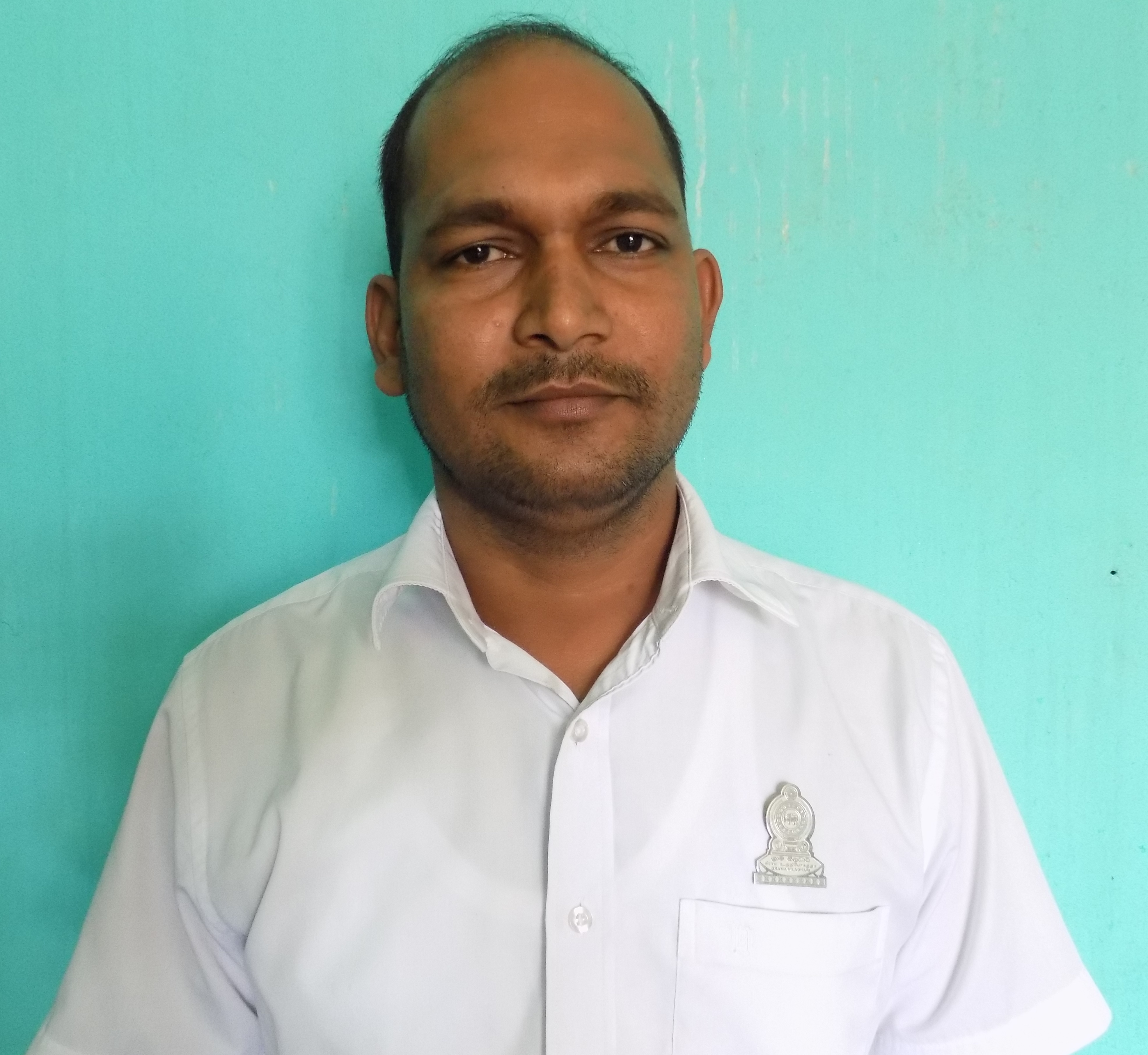 Mr.Latheesh GS