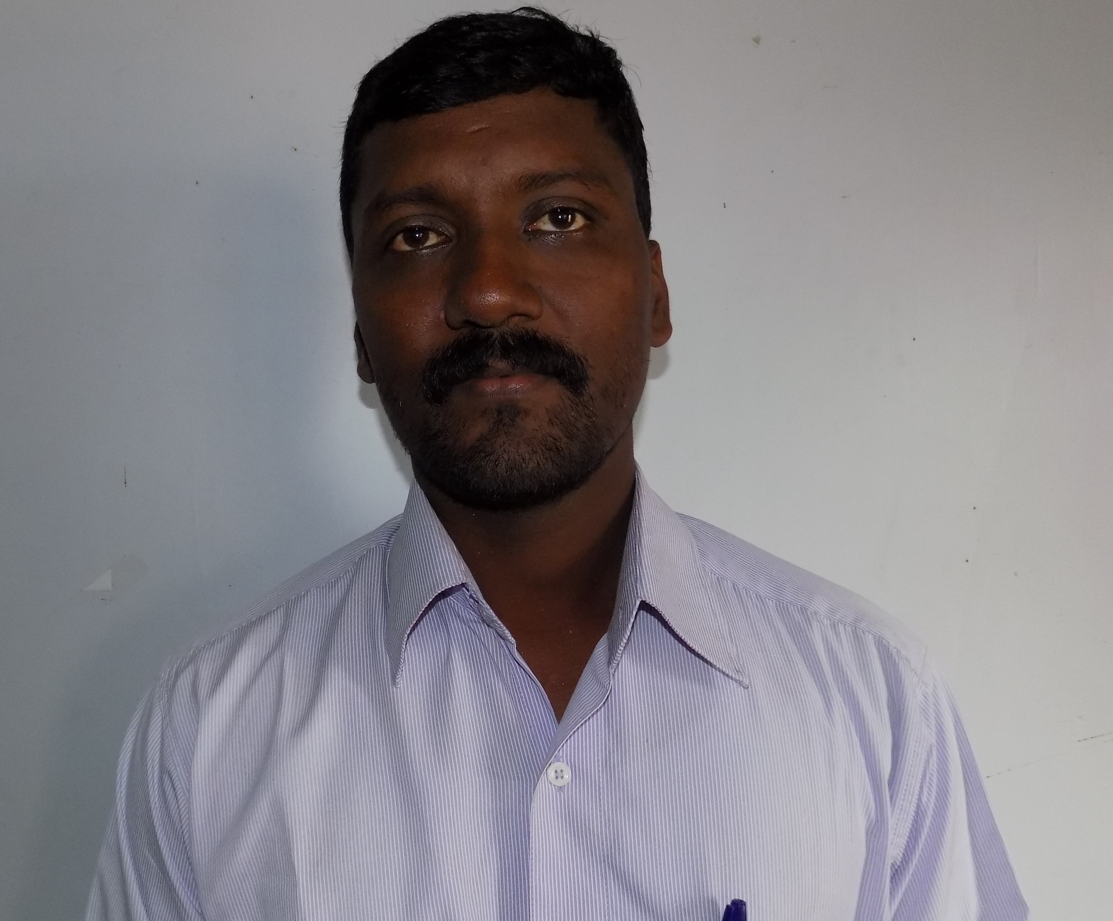 Mr.Mahendrakumar DO