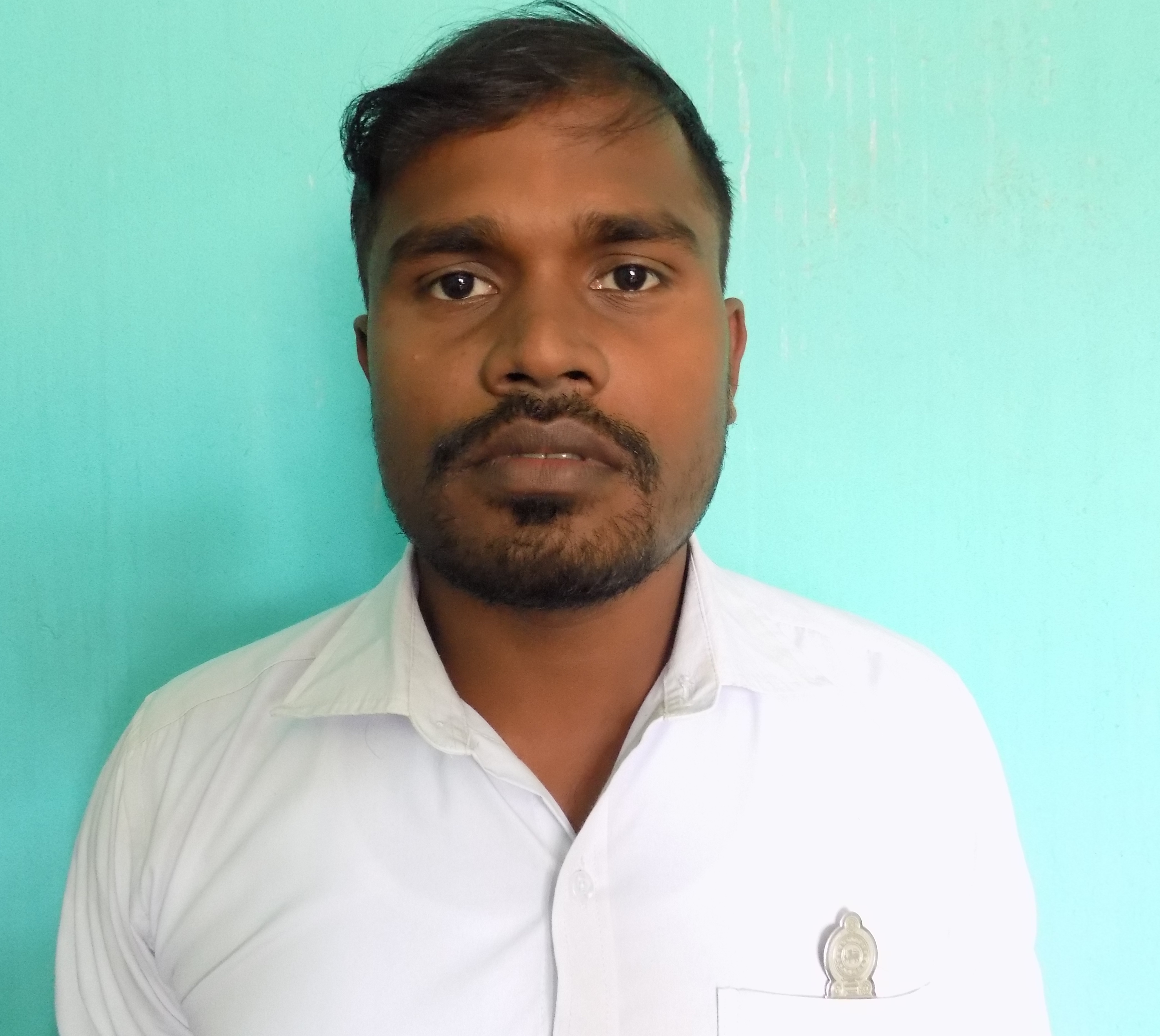 Mr.Mathuranthan GN