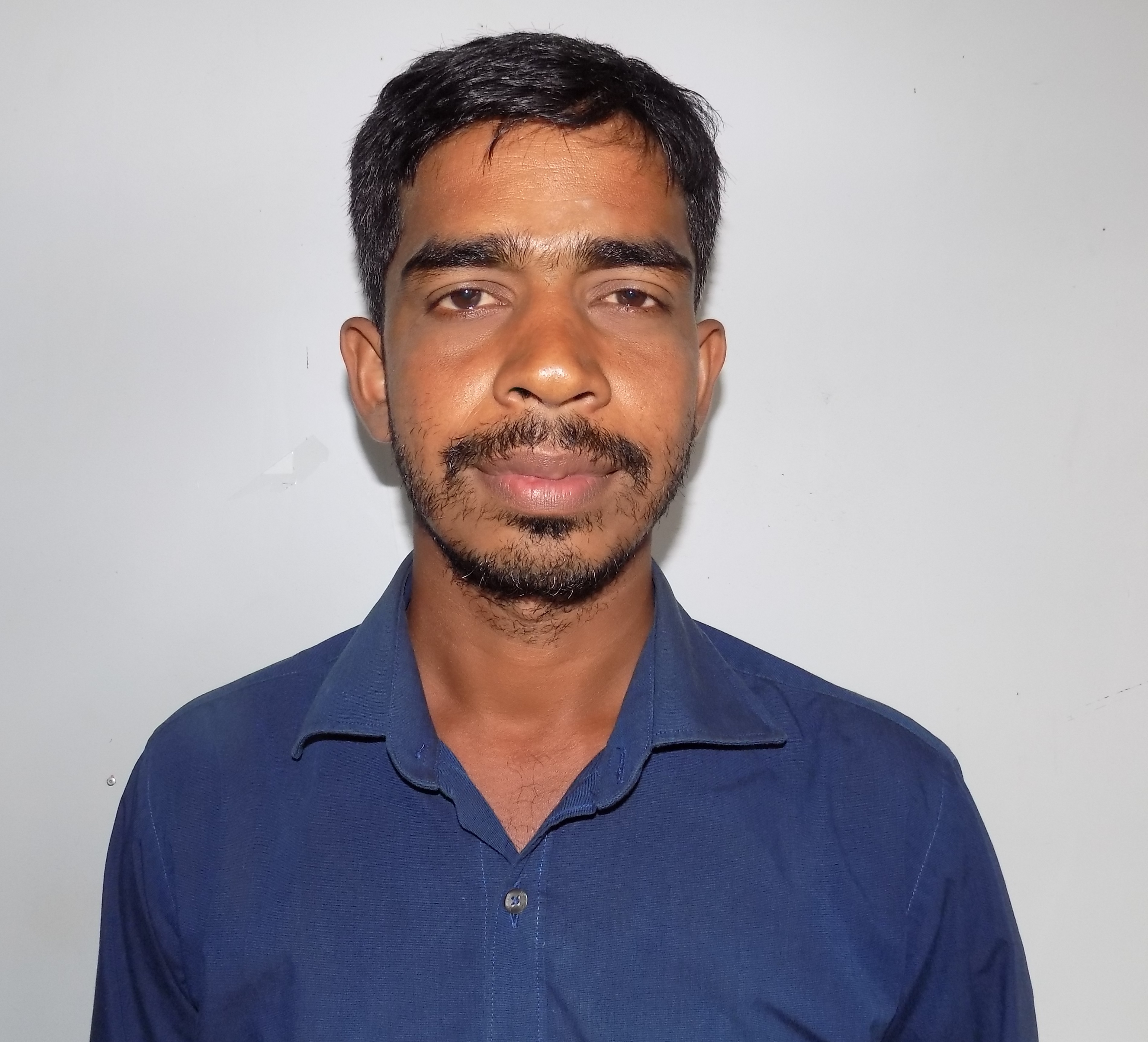 Mr.Premakumar DO