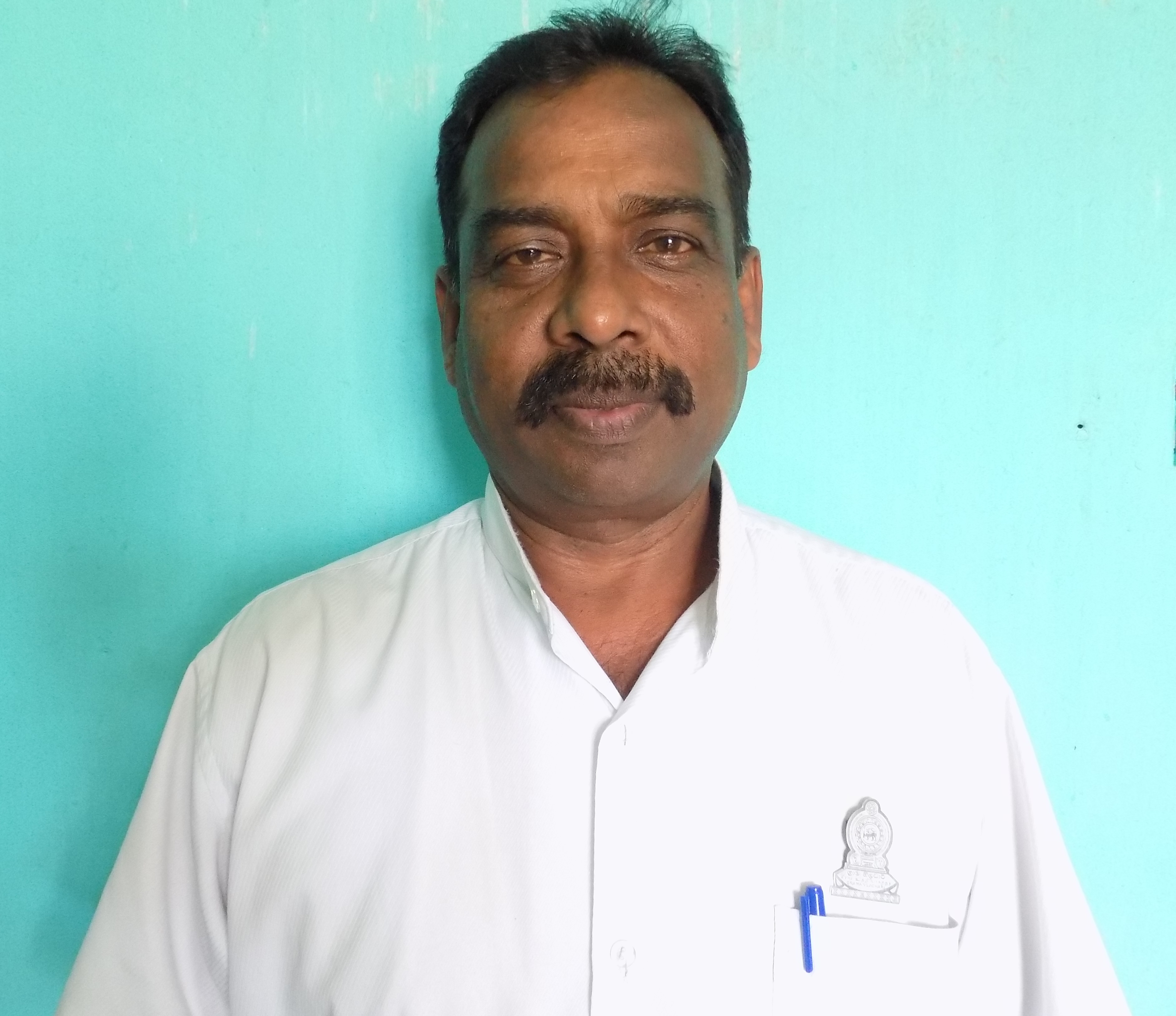 Mr.Ragal GN