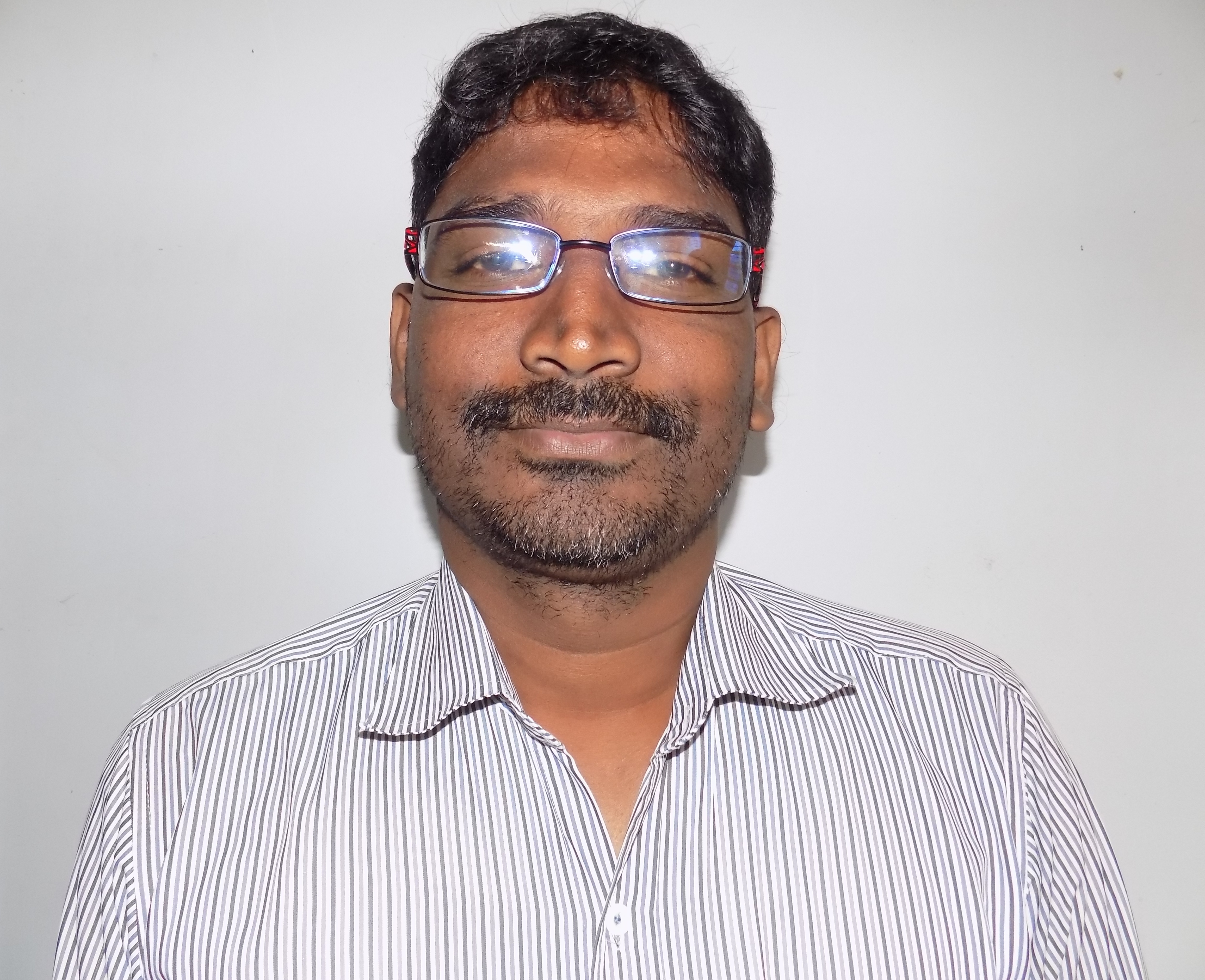 Mr.Rathan DO