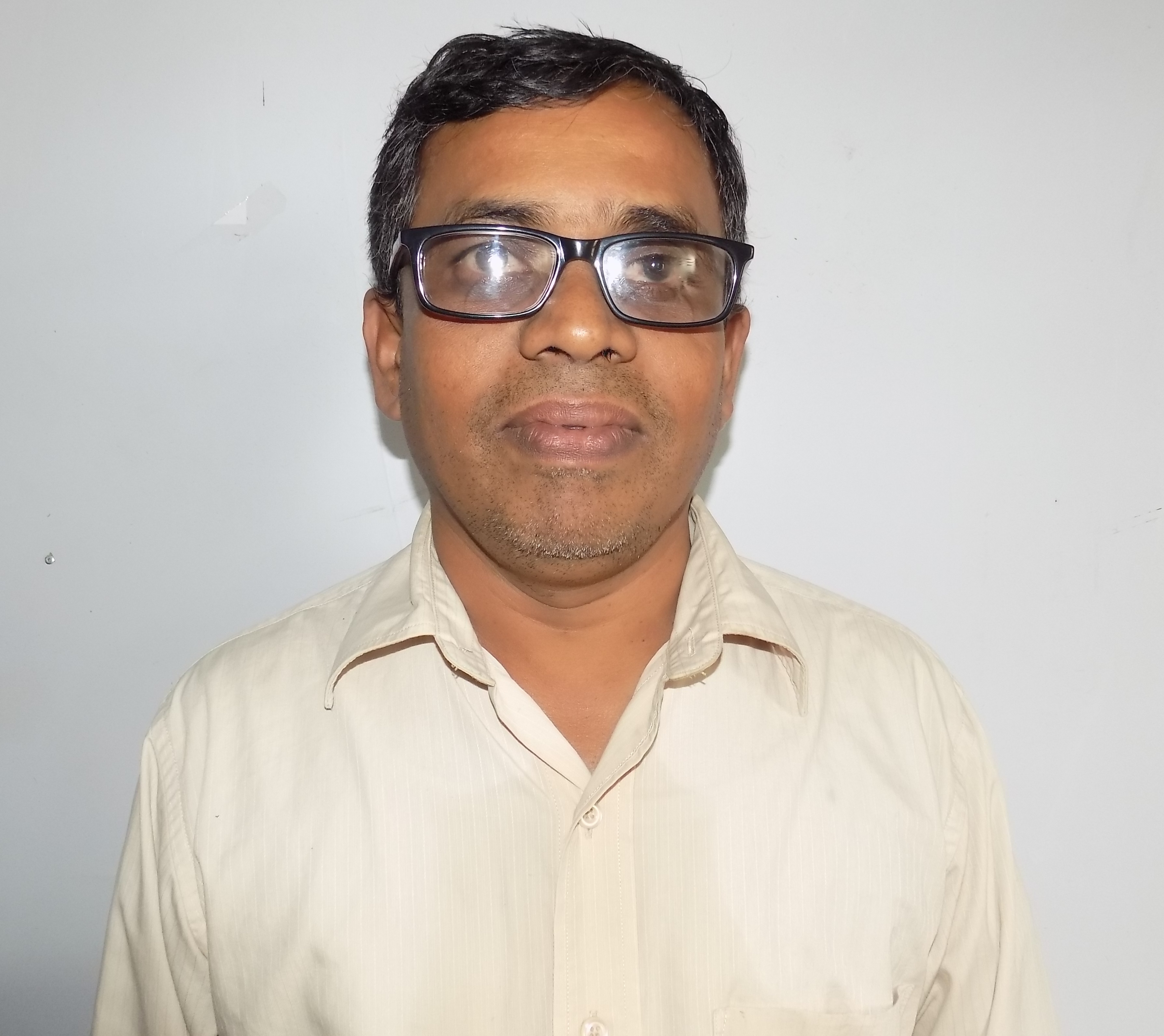Mr.Raveendran DO