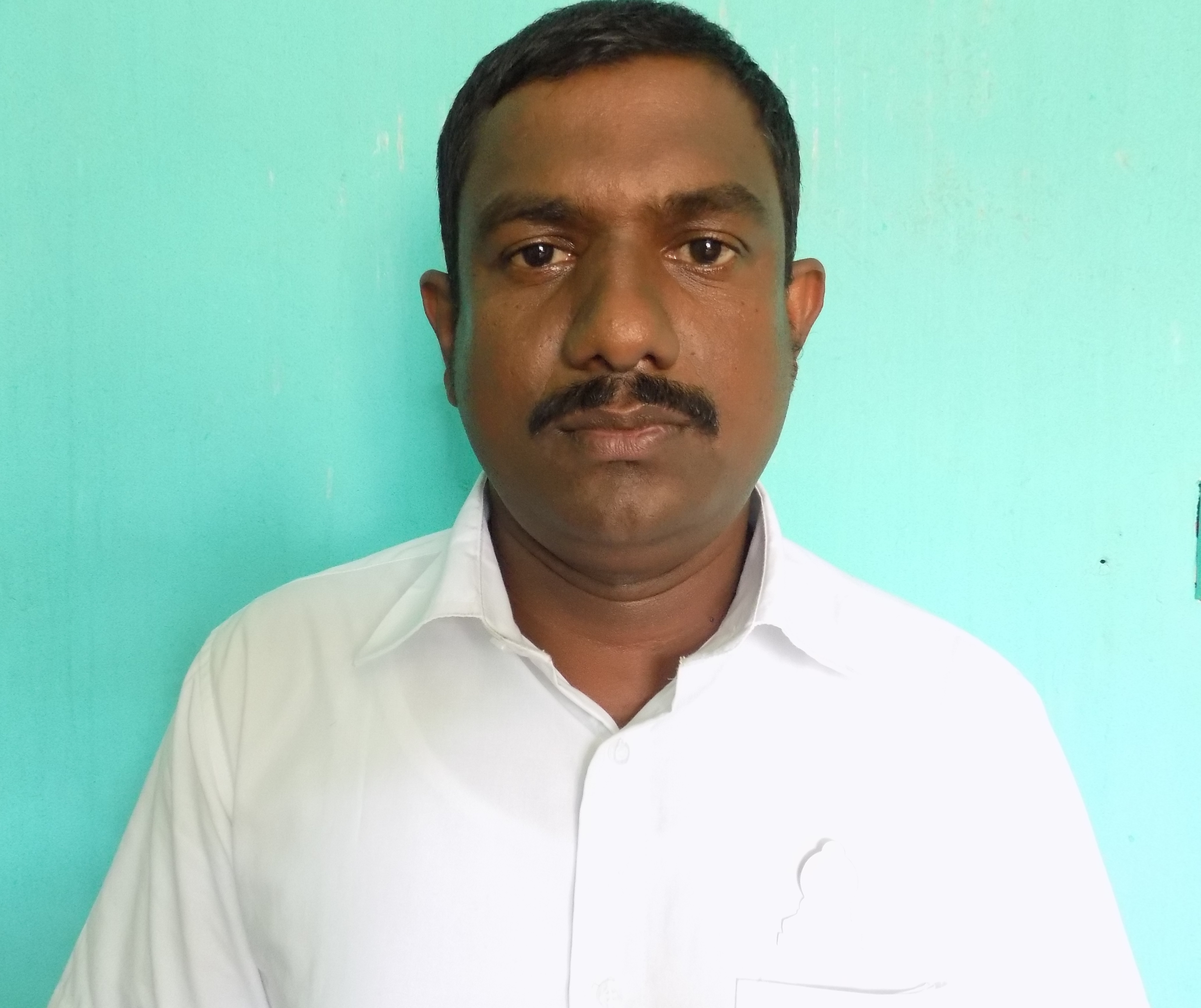 Mr.Raveendran GN