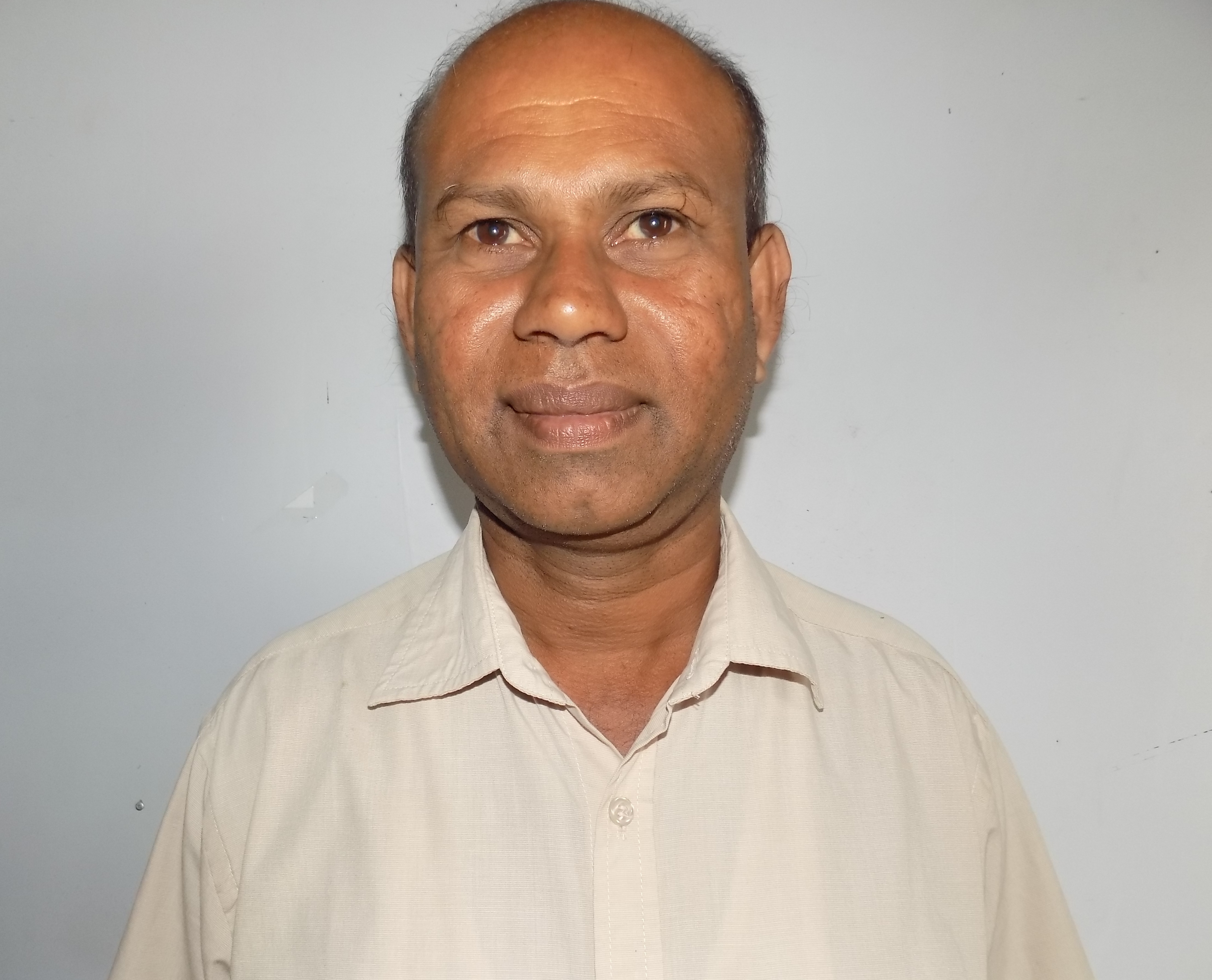 Mr.Selvarasa DO