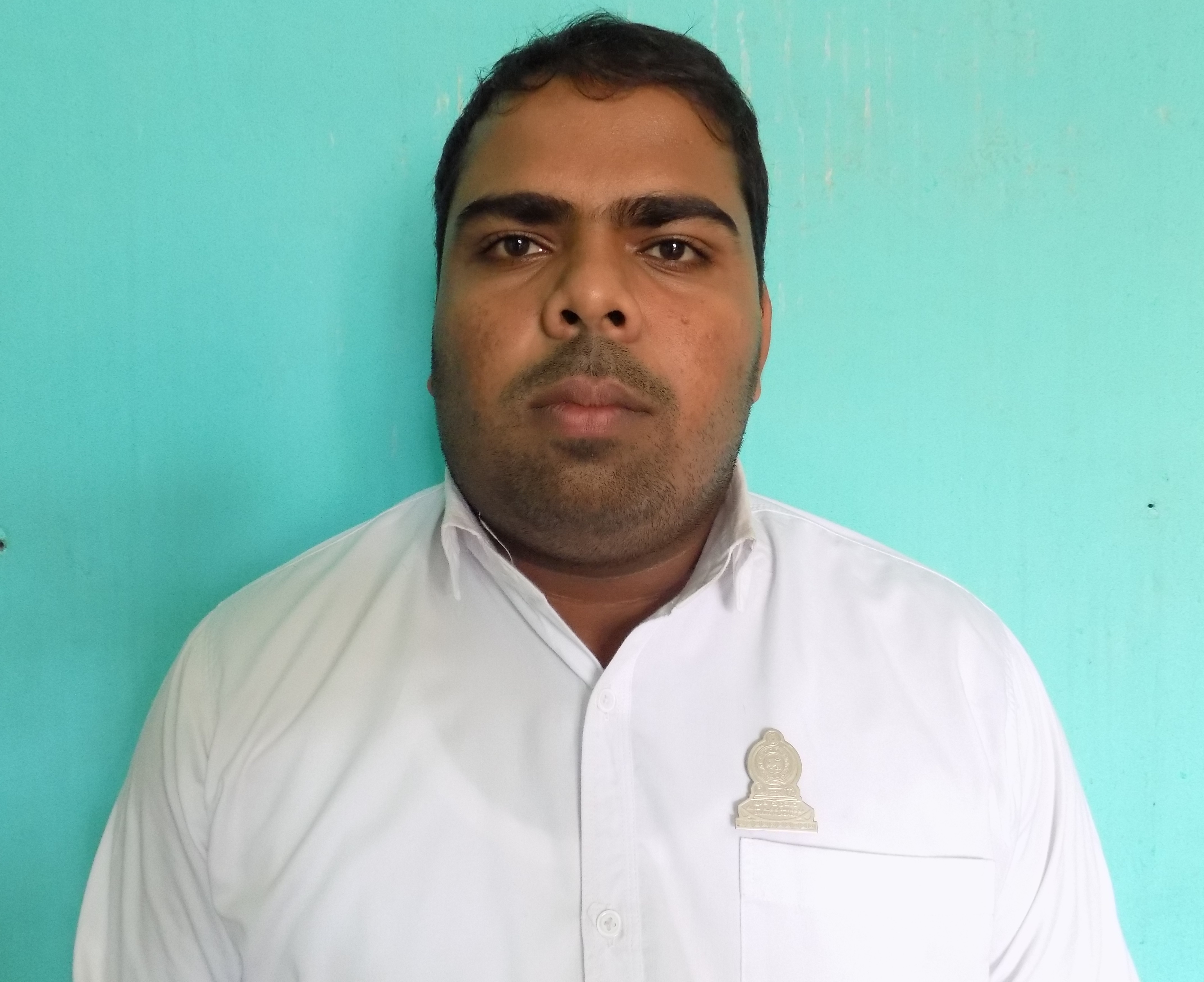 Mr.Sujivan GN