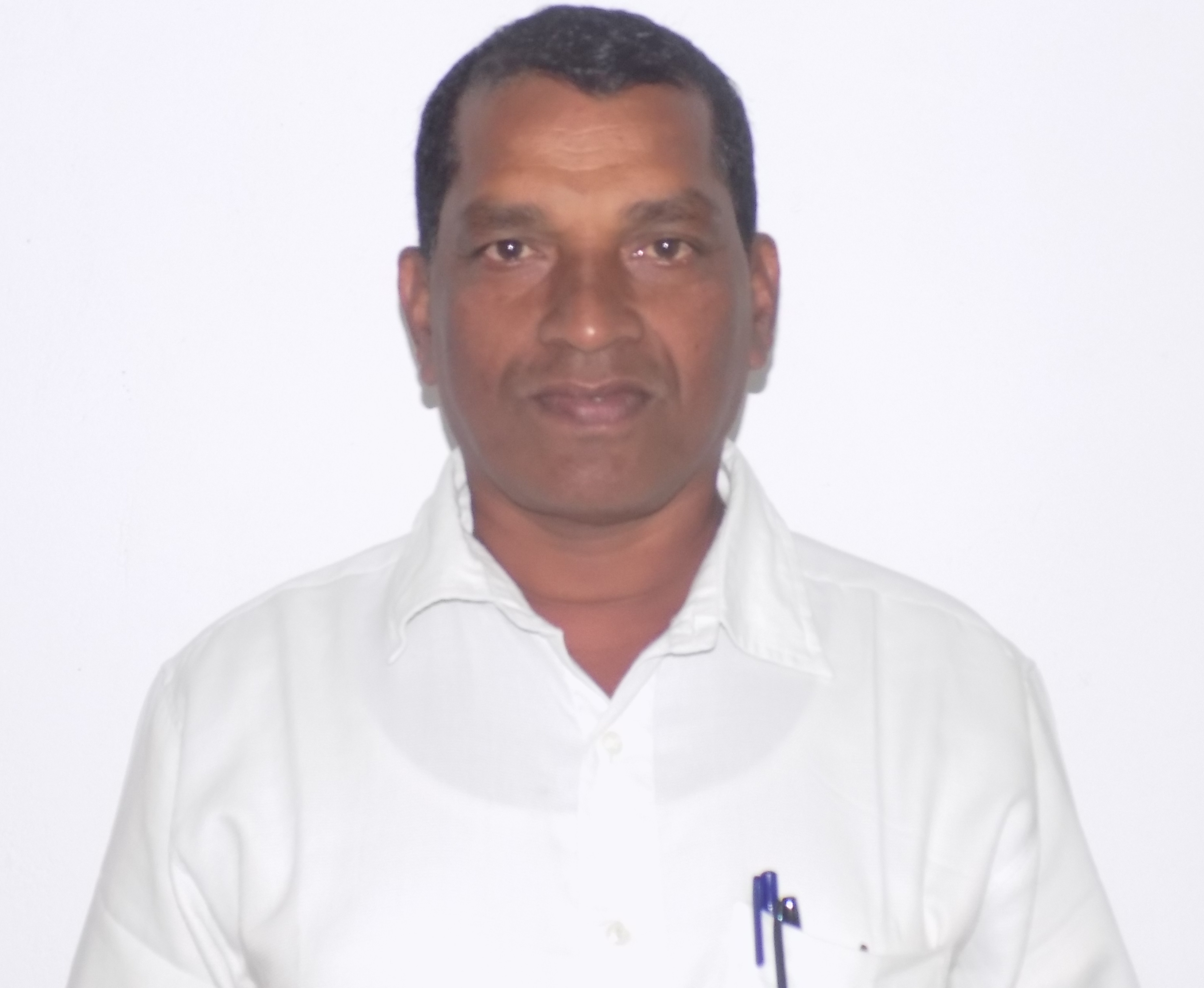 Mr.Thayaparan DDO