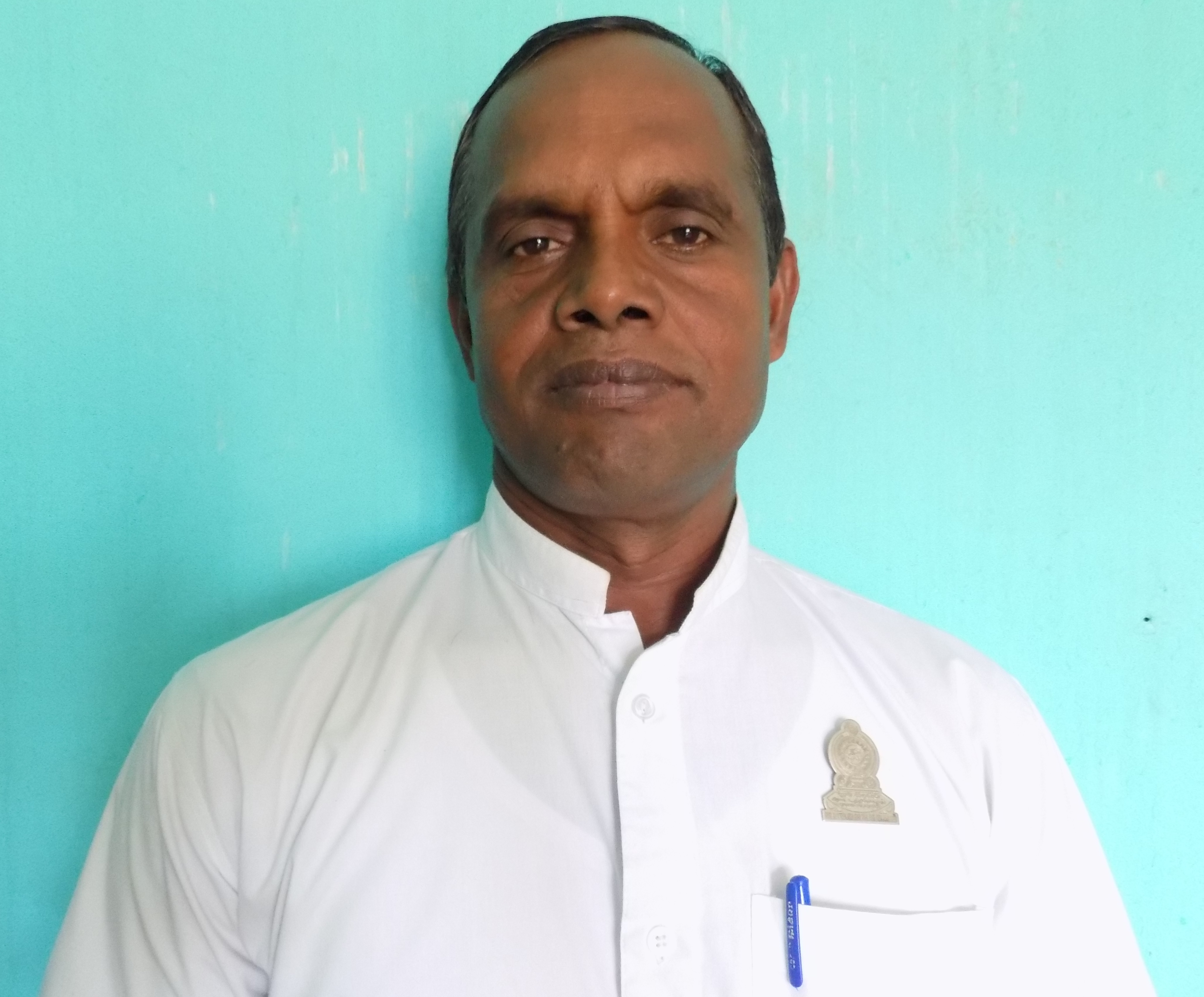 Mr.Vadivel GN
