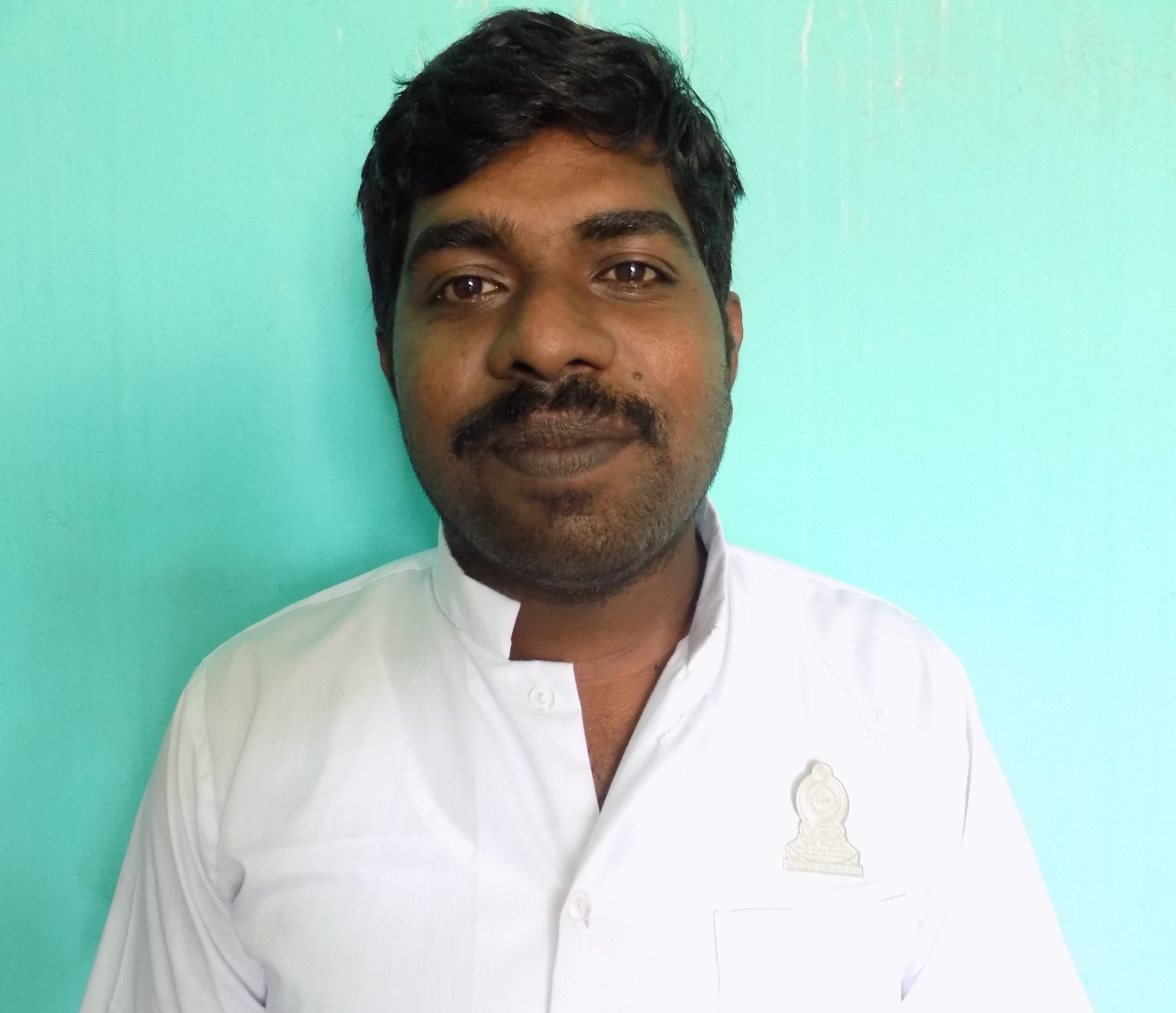 Mr.Vinujan GN