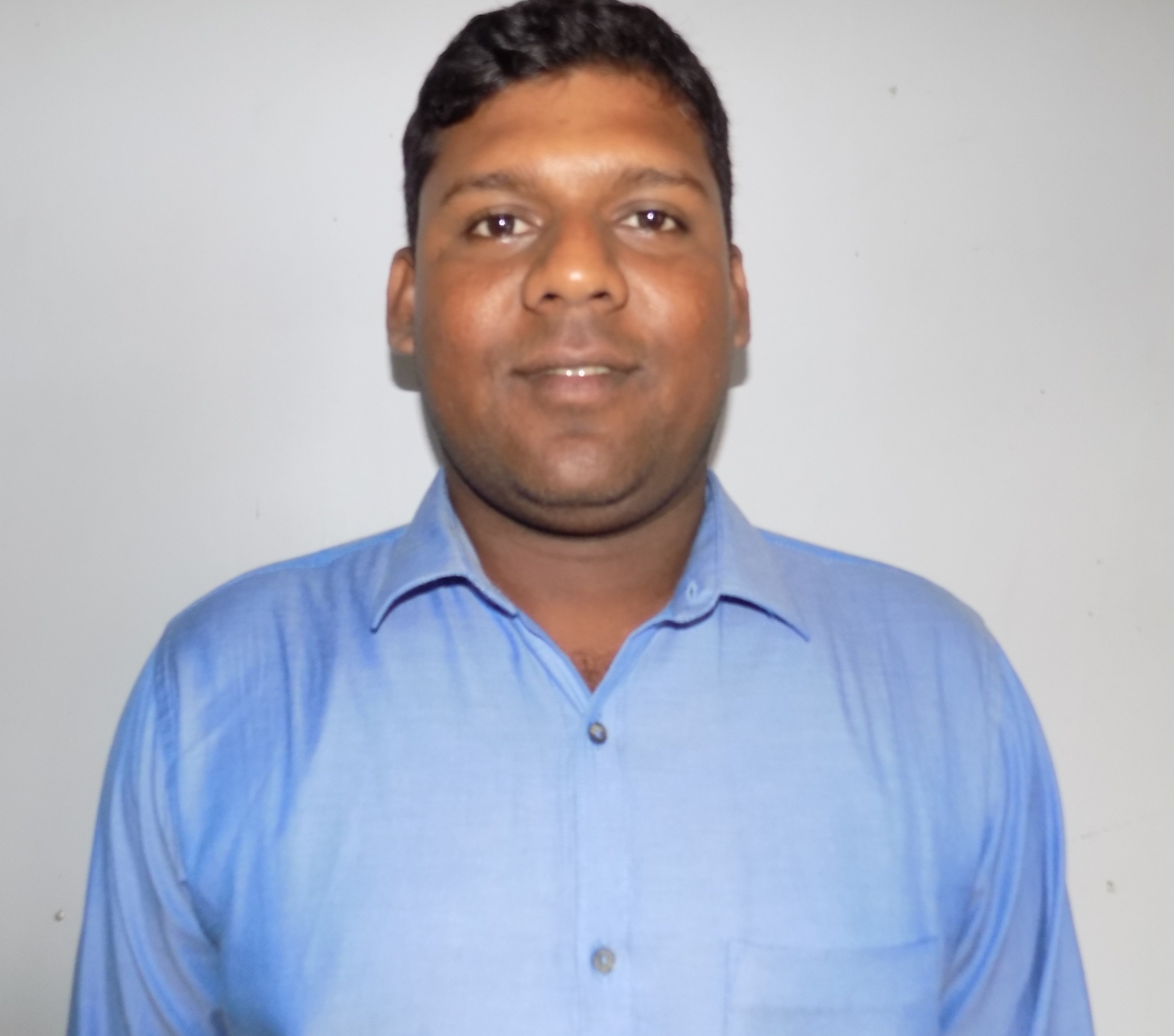 Mr.Vivekananthan DO