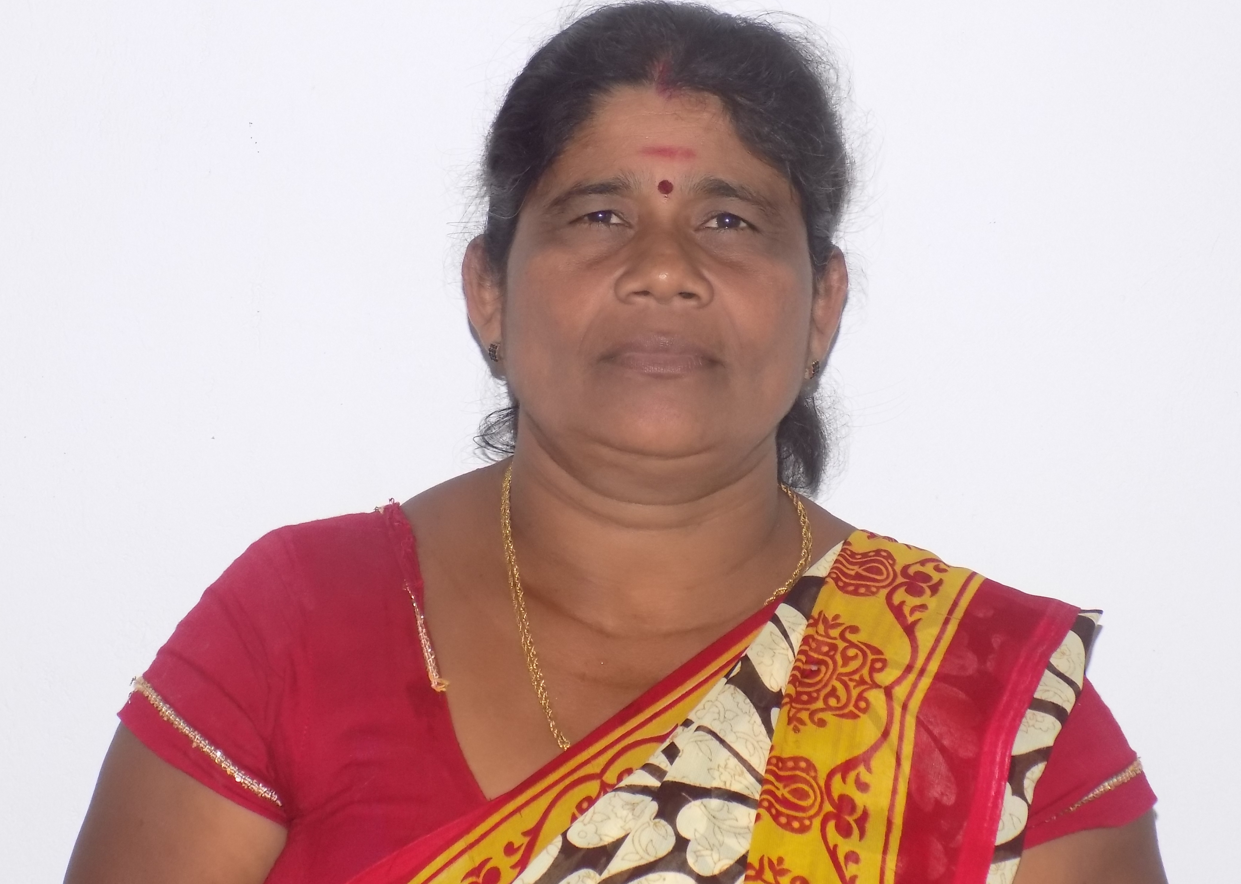 Mrs.Kanidevi DDO