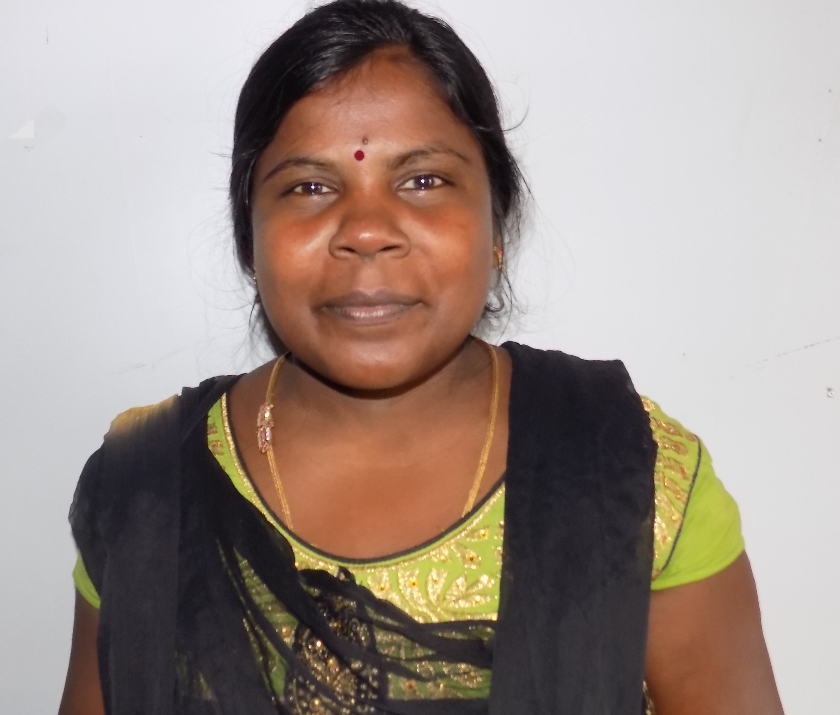 Mrs.Sivaranjini DO